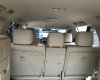 Toyota Land Cruiser V8 2016 - Bán Toyota Land Cruise 4.6 V8 màu đen, nội thất kem, Model và đăng ký 2016, xe đẹp, biển đẹp