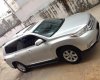 Toyota Highlander SE  2012 - Bán ô tô Toyota Highlander SE sản xuất năm 2012, màu bạc, nhập khẩu nguyên chiếc số tự động