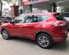 Nissan X trail 2.5 SV 4WD Premium 2018 - Bán Nissan X trail 2.5 SV 4WD Premium đời 2018, màu đỏ