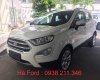 Ford EcoSport 2019 - Cần bán Ford EcoSport Ambient 2019, giá chỉ từ 515 triệu, đủ màu, giao ngay, Hotline: 0938211346 Ms. Hà tư vấn và hỗ trợ