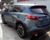Mazda CX 5 2 WD AT 2017 - Cần bán gấp Mazda CX 5 2 WD AT năm 2017, màu xanh lam