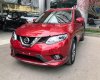 Nissan X trail 2.5 SV 4WD Premium 2018 - Bán Nissan X trail 2.5 SV 4WD Premium đời 2018, màu đỏ