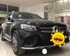 Mercedes-Benz Smart GLC 300 4Matic 2016 - Chính chủ bán Mercedes GLC 300 4Matic năm 2016, màu đen