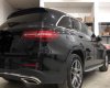 Mercedes-Benz Smart GLC 300 4Matic 2016 - Chính chủ bán Mercedes GLC 300 4Matic năm 2016, màu đen