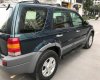 Ford Escape XLT 2004 - Cần bán Ford Escape XLT đời 2004 chính chủ