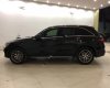 Mercedes-Benz Smart GLC 300 4Matic 2016 - Chính chủ bán Mercedes GLC 300 4Matic năm 2016, màu đen