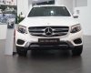 Mercedes-Benz Smart GLC 250 4Matic 2018 - Bán xe Mercedes GLC250 4Matic 2018 mới 100%, giao ngay, liên hệ ngay để nhận ưu đãi cực kỳ tốt