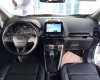 Ford EcoSport Ambient MT 2018 - Ford Thái Bình bán xe Ford Ecosport các phiên bản giá chỉ từ 545Tr, trả góp 80%. LH: 0988587365