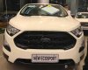 Ford EcoSport Ambiente 1.5  2018 - Bán xe Ford EcoSport Ambiente 1.5 sản xuất 2018, màu trắng 