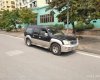 Dongben Lx 2008 - Bán Fairy City Steed Diesel 2.8L LX đời 2008, màu đen