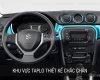 Suzuki Vitara 2017 - Cần bán Suzuki Vitara 2017, khuyến mại ưu đãi, xe giao ngay, đủ màu. LH: 0985.547.829