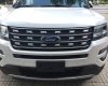 Ford Explorer 2017 - Bán Ford Explorer đời 2018, màu trắng, xe nhập