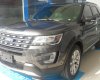 Ford Explorer Limited 2017 - Ford Bến Thành Tây Ninh bán Ford Explorer Ford 7 chỗ nhập khẩu, giao xe nhanh - LH 0962.060.416