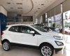 Ford EcoSport Ambient MT 2018 - Ford Thái Bình bán xe Ford Ecosport các phiên bản giá chỉ từ 545Tr, trả góp 80%. LH: 0988587365