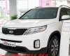 Kia Sorento GAT 2017 - Bán xe Kia Sorento 2018, giá tốt nhất, ưu đãi tiền mặt và quà tặng, hỗ trợ trả góp 80%, gọi ngay 0912811858