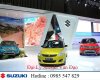 Suzuki Vitara 2017 - Cần bán Suzuki Vitara 2017, khuyến mại ưu đãi, xe giao ngay, đủ màu. LH: 0985.547.829