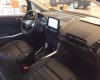 Ford EcoSport Ambient MT 2018 - Ford Thái Bình bán xe Ford Ecosport các phiên bản giá chỉ từ 545Tr, trả góp 80%. LH: 0988587365