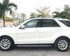 Mercedes-Benz ML Class 250 CDi 2013 - Bán Mercedes Benz ML250 CDi sản xuất 2013 ĐKLĐ 2/2015, màu trắng, xe nhập