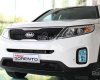 Kia Sorento GAT 2017 - Bán xe Kia Sorento 2018, giá tốt nhất, ưu đãi tiền mặt và quà tặng, hỗ trợ trả góp 80%, gọi ngay 0912811858