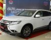 Mitsubishi Outlander 2017 - Mitsubishi Outlander 2018 hoàn toàn mới, xe Nhật, đẳng cấp, sang trọng