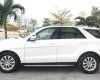 Mercedes-Benz ML Class 250 CDi 4Matic 2013 - Bán Mercedes 250 CDi 4Matic đời 2013, màu trắng, nhập khẩu