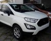 Ford EcoSport Ambiente 1.5  2018 - Bán xe Ford EcoSport Ambiente 1.5 sản xuất 2018, màu trắng 