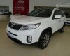 Kia Sorento GAT 2017 - Bán xe Kia Sorento 2018, giá tốt nhất, ưu đãi tiền mặt và quà tặng, hỗ trợ trả góp 80%, gọi ngay 0912811858