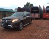 Mercedes-Benz GLS GLS400 2018 - Bán xe Mercedes GLS400 full option năm 2018, xe nhập, giá ưu đãi liên hệ