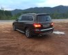 Mercedes-Benz GLS GLS400 2018 - Bán xe Mercedes GLS400 full option năm 2018, xe nhập, giá ưu đãi liên hệ