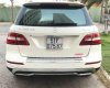 Mercedes-Benz ML Class ML250  2013 - Bán ô tô Mercedes ML250 năm 2013, màu trắng