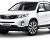 Kia Sorento GAT 2017 - Bán xe Kia Sorento 2018, giá tốt nhất, ưu đãi tiền mặt và quà tặng, hỗ trợ trả góp 80%, gọi ngay 0912811858