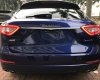 Maserati SQ4 2018 - Siêu Phẩm Maserati Levante SQ4 mới, bán xe Maserati Levante phiên bản sang trọng, giá bán xe Maserati Levante S mới