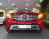 Mercedes-Benz GLS GLS400 2018 - Cần bán Mercedes GLS400 năm sản xuất 2018, màu đỏ