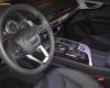 Audi Q7 2.0 TFSI 2017 - Bán ô tô Audi Q7 2.0 TFSI sản xuất 2017, màu đen, nhập khẩu nguyên chiếc