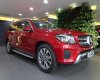 Mercedes-Benz GLS GLS400 2018 - Cần bán Mercedes GLS400 năm sản xuất 2018, màu đỏ
