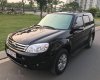 Ford Escape  AT  2009 - Cần bán xe Ford Escape AT sản xuất 2009, màu đen, giá 420tr