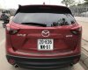 Mazda CX 5 2016 - Bán Mazda CX 5 đời 2016, màu đỏ giá cạnh tranh