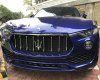 Maserati SQ4 2018 - Siêu Phẩm Maserati Levante SQ4 mới, bán xe Maserati Levante phiên bản sang trọng, giá bán xe Maserati Levante S mới