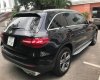Mercedes-Benz Smart 250 4Matic 2017 - Bán xe Mercedes 250 4Matic 2017, màu đen