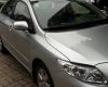 Toyota Corolla altis 1.8G -   cũ Trong nước 2009 - Toyota Corolla Altis 1.8G - 2009 Xe cũ Trong nước
