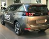 Peugeot 5008 2018 - Bán xe Peugeot 5008 màu xám giá ưu đãi - Peugeot Quảng Ninh
