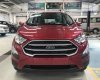 Ford EcoSport 2018 - Ford Ecosport Titanium 2018, đủ màu hỗ trợ trả góp lên tới 80% giá trị xe, vui lòng liên hệ Mr. Duy 0906.009.934