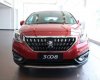 Peugeot 3008   Facelip 2017 - Bán xe Peugeot 3008 Facelip đời 2017, màu đỏ, xe nhập