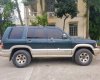 Isuzu Trooper MT 1998 - Cần bán xe Isuzu Trooper MT 1998, màu xanh, nhập khẩu nguyên chiếc