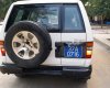 Isuzu Trooper 1998 - Bán xe Isuzu Trooper sản xuất 1998, màu trắng, nhập khẩu nguyên chiếc, giá chỉ 78 triệu