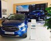 Ford EcoSport    2018 - Bán xe Ford EcoSport năm 2018, giá 545tr