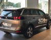 Peugeot 5008 2018 - Bán xe Peugeot 5008 màu xám giá ưu đãi - Peugeot Quảng Ninh