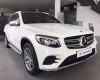 Mercedes-Benz GLC-Class 2017 - Bán Mercedes đời 2017, màu trắng