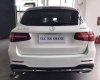 Mercedes-Benz GLC-Class 2017 - Bán Mercedes đời 2017, màu trắng