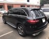 Mercedes-Benz Smart GLC 2017 - Bán Mercedes GLC250 2017 xe siêu lướt, bao test hãng hỗ trợ vay 75% ngân hàng